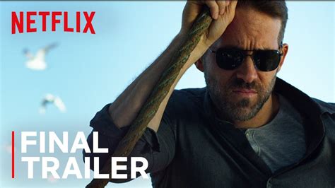 Everything You Need to Know About Six Underground Movie (2019).